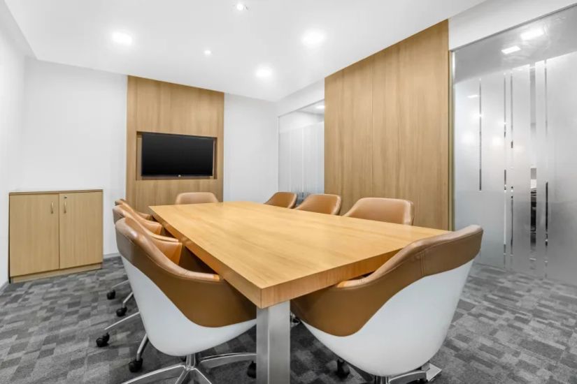 Regus World Trade Tower